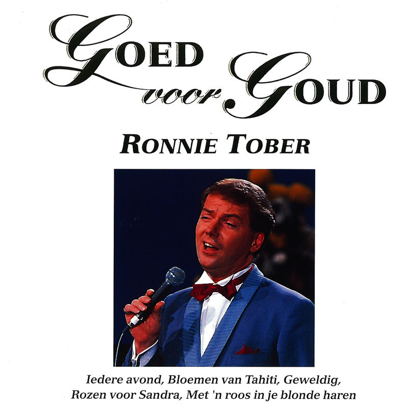 Ronnie Tober